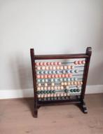 Grote oude houten telraam, Ophalen, Nieuw