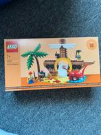 Lego Pirate Ship Playground, Ophalen, Nieuw