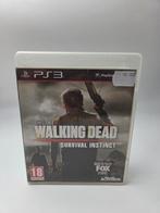 The Walking Dead: Survival Instinct - PS3, Avontuur en Actie, Vanaf 18 jaar, 1 speler, Ophalen of Verzenden
