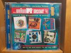 cd verzamel Braun MTV Eurochart '96 volume 10, Gebruikt, Ophalen of Verzenden