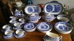 eet+koffieservies OLD ENGLAND CAMBRIDGE van ROYAL SFINX, Antiek en Kunst, Antiek | Servies compleet, Ophalen