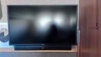 Samsung 32″ 4K set + Apple TV 4K + JBL soundbar & muurbeugel, Ophalen of Verzenden, Bluetooth, Zo goed als nieuw