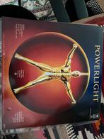 Earth Wind & Fire - Powerlight LP, Cd's en Dvd's, Vinyl | Pop, Ophalen of Verzenden, 1980 tot 2000, Gebruikt, 12 inch