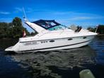 Fairline Targa 29, Watersport en Boten, 50 pk of meer, Diesel, Ophalen of Verzenden, Zo goed als nieuw