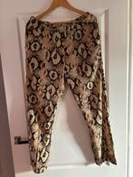 Plus basics broek maat 46, Kleding | Dames, Grote Maten, Verzenden, Zo goed als nieuw, Broek of Spijkerbroek