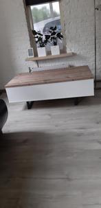 tafel  opbergvak nieuw, Ophalen, 100 tot 150 cm, 50 tot 100 cm, Minder dan 50 cm