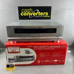 ION Tape 2 PC Usb Casette Archiver in doos | nieuw | 389087, Ophalen of Verzenden, Dubbel, Overige merken