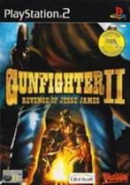 Gunfighter 2 Revenge of Jesse James PS2, Spelcomputers en Games, Games | Sony PlayStation 2, Ophalen of Verzenden