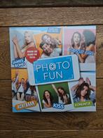 Nieuw! Photo Fun gezelschapsspel bordspel fotospel, Vijf spelers of meer, Ophalen of Verzenden, Nieuw, King