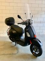 Vespa GTS 300 Supersport HPE E5  ( 2024 ) Keyless, Motoren, Motoren | Piaggio, 300 cc, Bedrijf, Super Sport