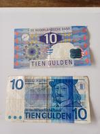 10 gulden biljetten, Ophalen of Verzenden, 10 gulden