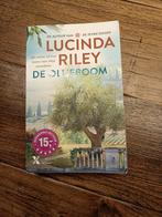 De Olijfboom - Lucinda Riley (Gelezen), Ophalen of Verzenden