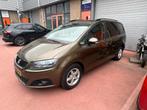SEAT Alhambra 1.4 TSI  7P – Ruime, betrouwbare gezinsauto, Voorwielaandrijving, Stof, 7 stoelen, Handgeschakeld