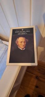 John Stuart Mill - On Liberty (Nieuw), Ophalen, Nieuw, Praktische filosofie, John Stuart Mill