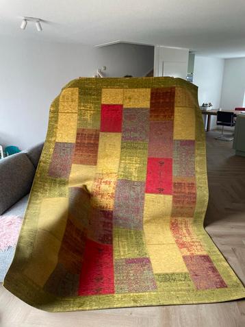 Vintage Vloerkleed Enzo 98 - 200x290cm beschikbaar voor biedingen