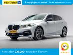 BMW 1-serie 118i Executive Edition Sport Aut. [ LED Harman/K, Auto's, 65 €/maand, Gebruikt, 1295 kg, Origineel Nederlands