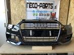 Audi A1 S1 8XA facelift s line bumper voorbumper origineel, Gebruikt, Ophalen of Verzenden, Bumper, Voor