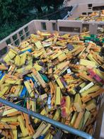 Wasknijper met gewichtje 500 stuks, Ophalen