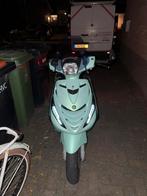 Piaggio zip Iget 2021, Fietsen en Brommers, Scooters | Piaggio, Ophalen, Zip