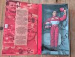Schumacher Pop - Mattel Hot Wheels - Ferrari Formule 1 F1, Ophalen of Verzenden, Nieuw, Pop