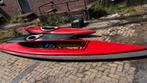 Kano, Watersport en Boten, Kano's, Ophalen of Verzenden, Zo goed als nieuw, Eén persoon