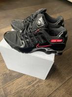 Nike Shox maat 41, Ophalen of Verzenden, Zo goed als nieuw, Sneakers of Gympen