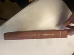 Julien Weverbergh - UFOnauten in opmars; hardcover, Ophalen of Verzenden, Gelezen, Natuurwetenschap