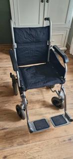 Rolstoel speciaal voor vliegreis, Diversen, Rolstoelen, Ophalen
