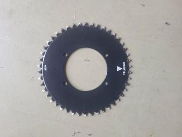 Rotor Aldhu velopro tandwiel singlespeed inspider beschikbaar voor biedingen