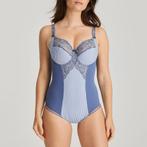 PrimaDonna Nyssa body 75D, Prima Donna, Verzenden, Blauw, Body of Korset