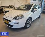 Fiat Punto Evo 0.9 TwinAir Sempre, Voorwielaandrijving, Gebruikt, Euro 6, Wit