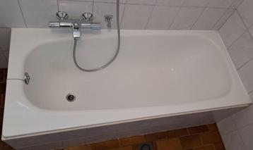 Ligbad emaille 70 x 160 beschikbaar voor biedingen