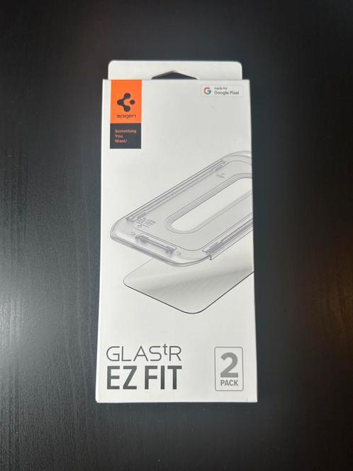 Nieuwe Google Pixel 9/9 Pro Spigen Screenprotector, Telecommunicatie, Mobiele telefoons | Hoesjes en Frontjes | Overige merken