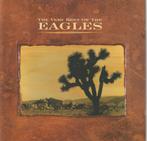 Eagles - The Very Best Of The Eagles, Ophalen of Verzenden, Zo goed als nieuw