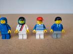 Lego 6381 Motor Speedway en 6509. Jaren 80/90 Classic Town, Lego, 33 Bath Road, Slough, UK, Lego, Ophalen of Verzenden
