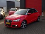 Audi A1 1.4 TFSI Ambition Pro Line Business,Pano-Dak, Te koop, Xenon verlichting, Geïmporteerd, 122 pk