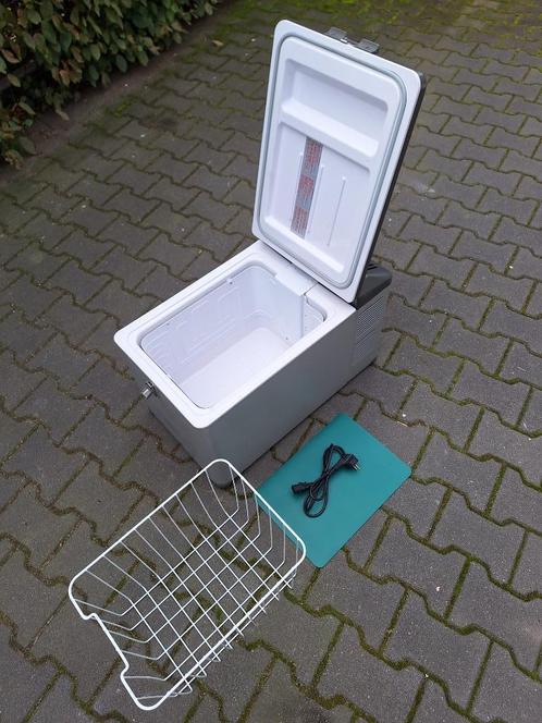 Engel MT35F-G3 Auto Camper Compressor koelbox vrieskast, Caravans en Kamperen, Koelboxen, Elektrisch, Ophalen