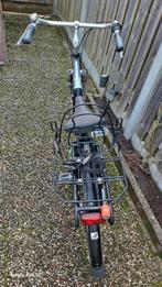 Dames fiets, 47 tot 50 cm, Ophalen, Overige merken