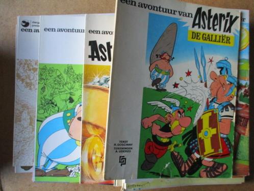 adv7576 asterix 1, Boeken, Stripboeken, Gelezen, Ophalen of Verzenden