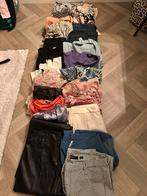 Partij inkoop dameskleding kledingpakket maat l - 25 stuks, Ophalen of Verzenden, Zo goed als nieuw, Maat 42/44 (L)
