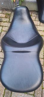 Buddyseat Harley Davidson Street Glide en meer modellen, Motoren, Ophalen of Verzenden, Gebruikt