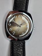 Ancre - Vintage mechanisch horloge, net onderhouden, Ophalen of Verzenden, Gebruikt