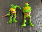 Turtles retro en vintage figuren jaren 80-90, Kinderen en Baby's, Speelgoed | Actiefiguren, Ophalen, Gebruikt