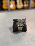 Boss Horloge | water resistant 5 bar | ZGAN € 119,99, Overige merken, Staal, Polshorloge, Ophalen of Verzenden