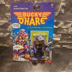 Vintage Hasbro Bucky O'Hare The Toad Wars El Negator New, Ophalen of Verzenden, Nieuw