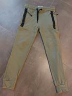 Zeer mooie broek / jogging Ravagio 140/146, Broek, Ophalen of Verzenden, Zo goed als nieuw, Jongen