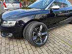 Audi CABRIOLET 3.0 TFSI S5 QUATTRO, Auto's, Audi, Automaat, Euro 5, Gebruikt, 2995 cc