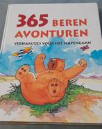 365 Beren avonturen, Ophalen of Verzenden, Gelezen
