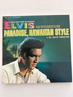 #808 Elvis - Paradise, Hawaiian Style - FTD CD, Ophalen of Verzenden, Nieuw, Cd of Plaat