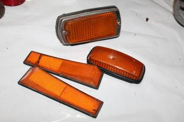 Verlichting - auto - aanhanger beschikbaar voor biedingen